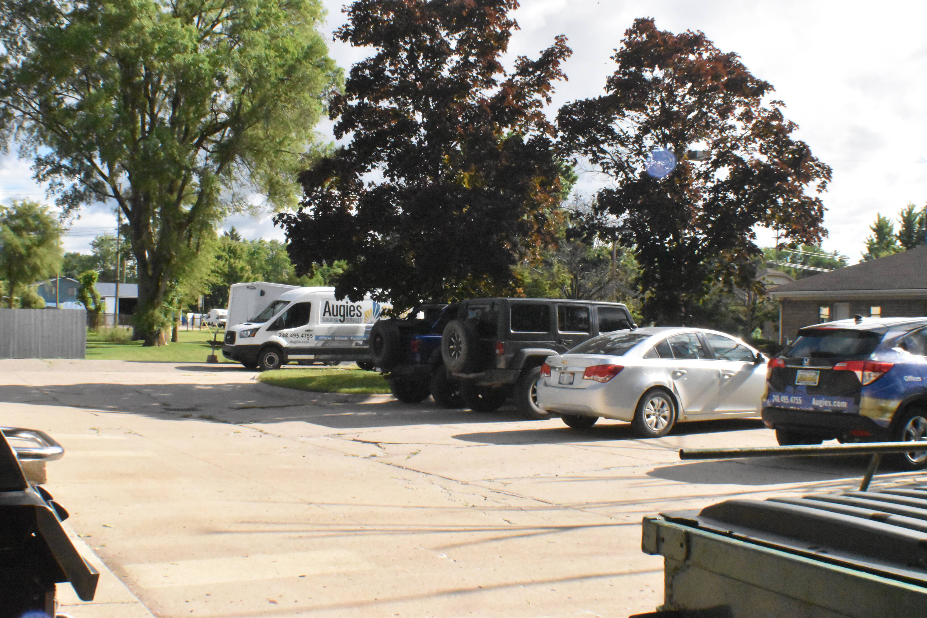 Office for Sale in Waterford Township Michigan 48329